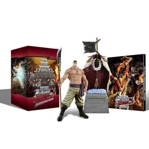 One Piece: Burning Blood [Limited Editio...